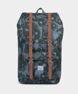 Tropical Backpack