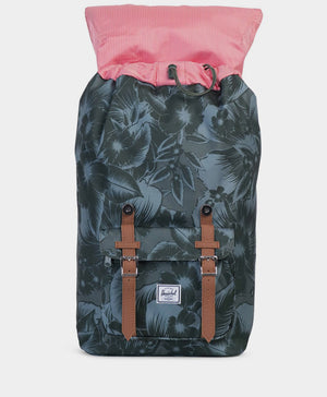 Tropical Backpack